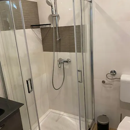 Nyaraló Posestvo Tmzek Bovec