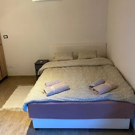 Nyaraló Posestvo Tmzek Bovec